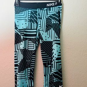 Nike Pro Leggings